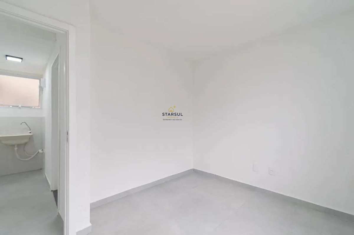  - Apartamento à venda em Cachoeirinha, Parque da Matriz, com 1 quarto, 42,00m²