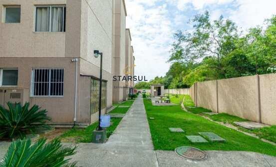 Apartamento à venda com 1 quarto, 42m² - Parque da Matriz,Cachoeirinha