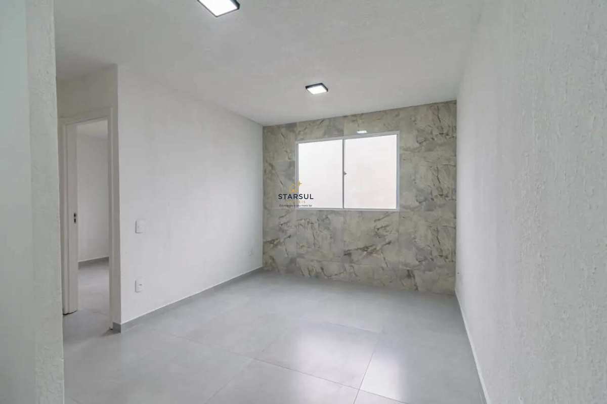 Apartamento à venda com 1 quarto, 42,00m² - Parque da Matriz,Cachoeirinha