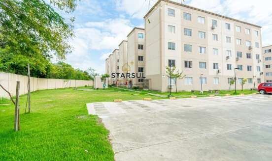 Apartamento à venda com 1 quarto, 42m² - Parque da Matriz,Cachoeirinha