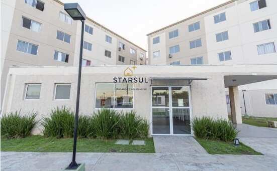 Apartamento à venda com 1 quarto, 42m² - Parque da Matriz,Cachoeirinha