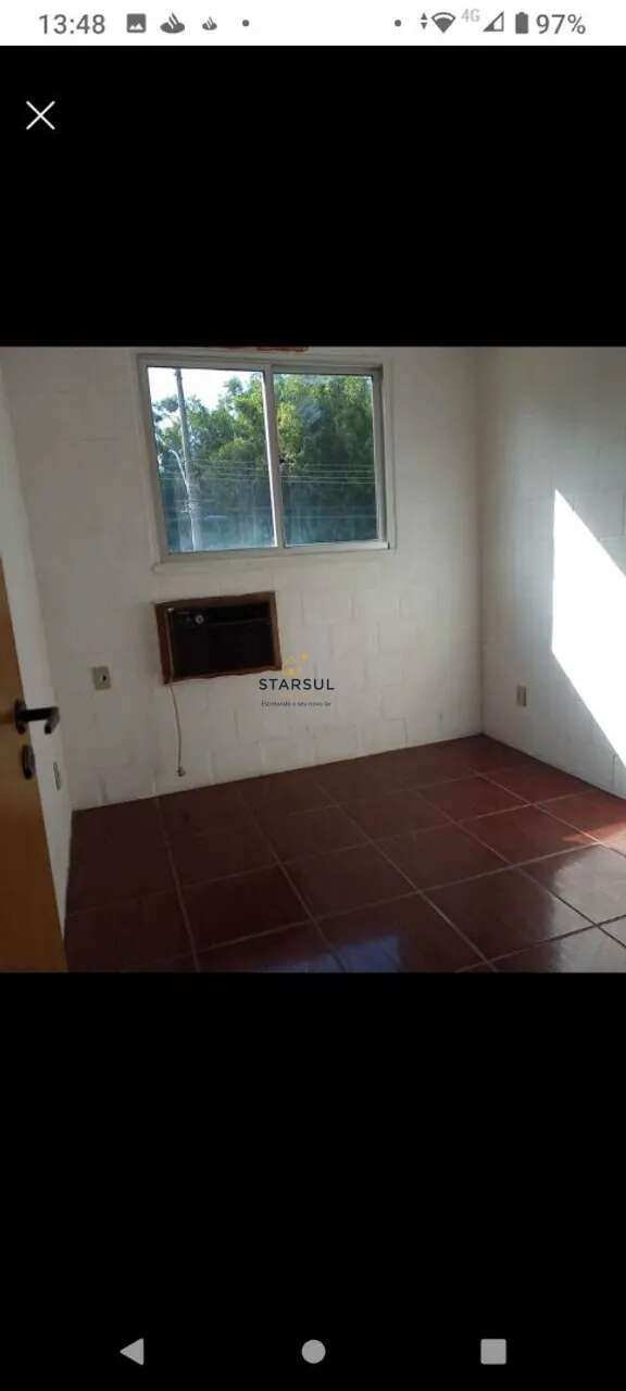  - Apartamento à venda em Cachoeirinha, Parque Marechal Rondon, com 2 quartos, 42,00m²