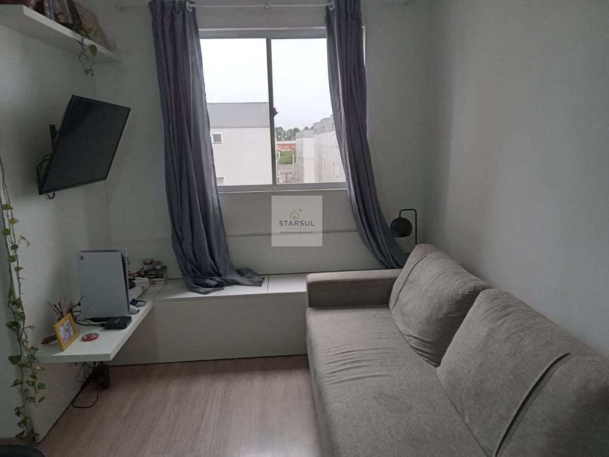  - Apartamento à venda em Canoas, Centro, com 2 quartos, 45,00m²