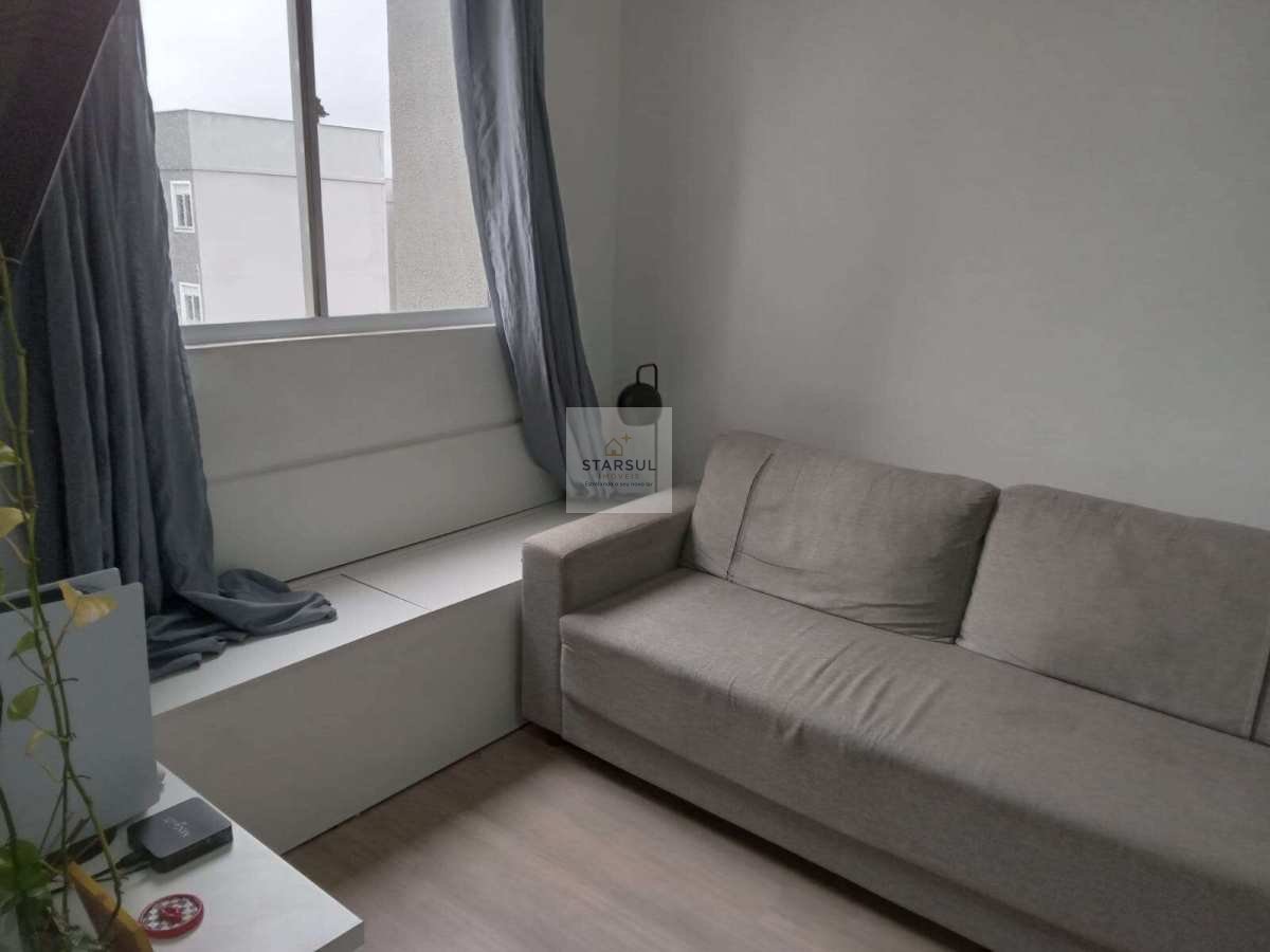  - Apartamento à venda em Canoas, Centro, com 2 quartos, 45,00m²