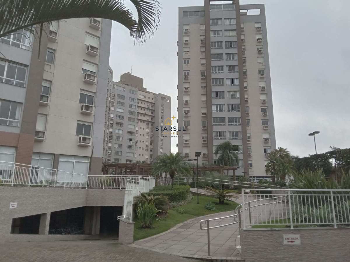  - Apartamento à venda em Canoas, Centro, com 3 quartos, 86m²