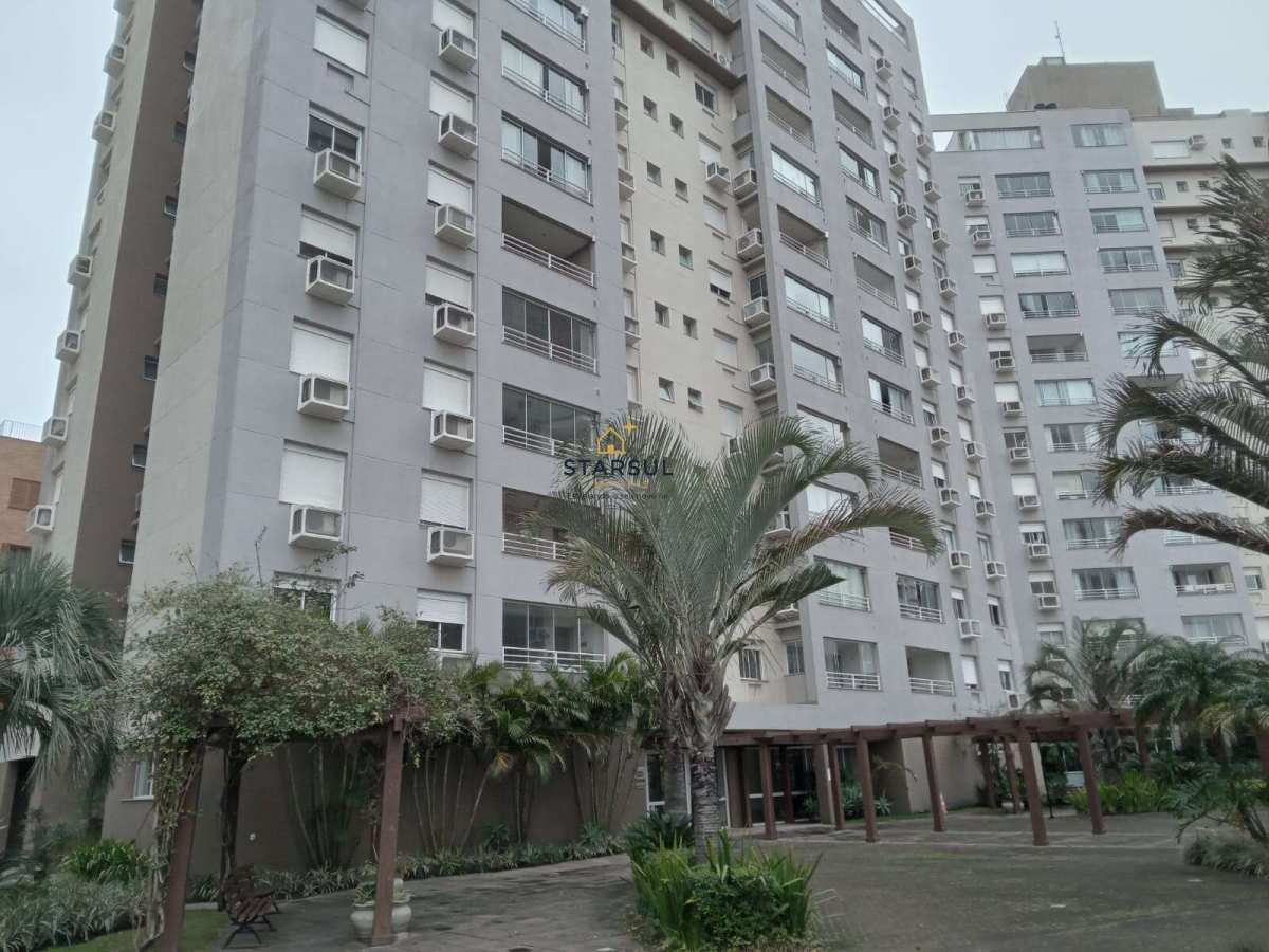  - Apartamento à venda em Canoas, Centro, com 3 quartos, 86m²