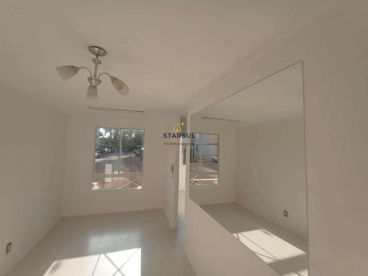 Apartamento à venda com 2 quartos, 47m² - Fátima,Canoas