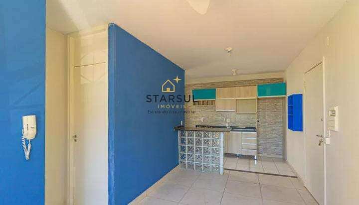  - Apartamento à venda em Canoas, Fátima, com 2 quartos, 49m²