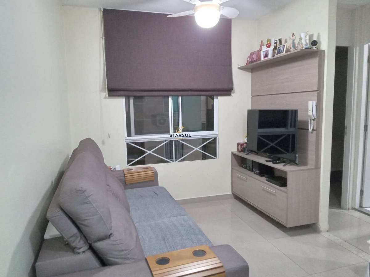 Apartamento à venda com 2 quartos, 47,00m² - Fátima,Canoas