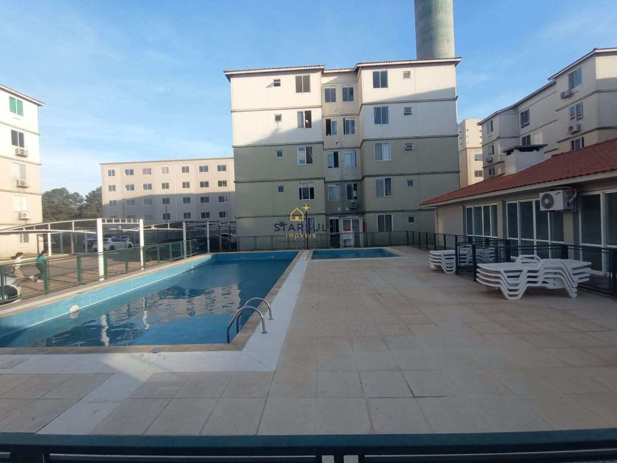 Apartamento à venda com 2 quartos, 49m² - Fátima,Canoas