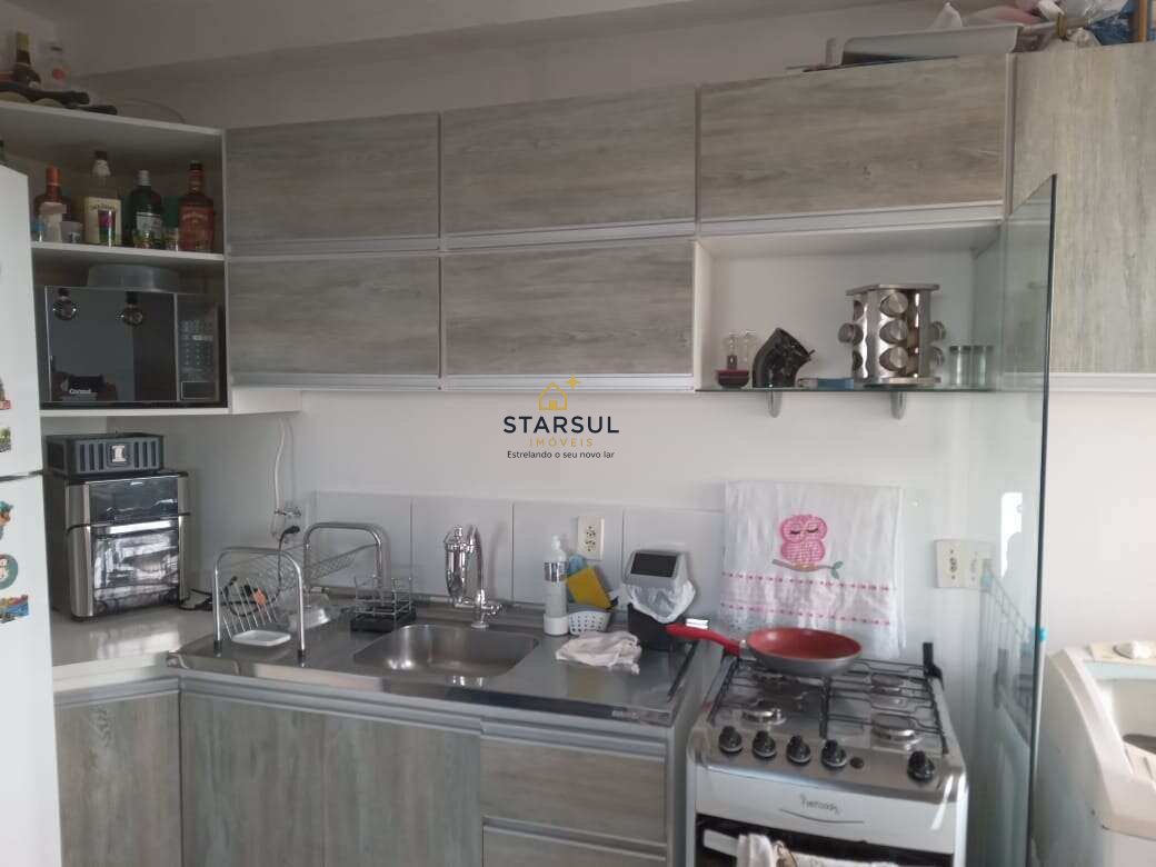  - Apartamento à venda em Canoas, Fátima, com 2 quartos, 47m²