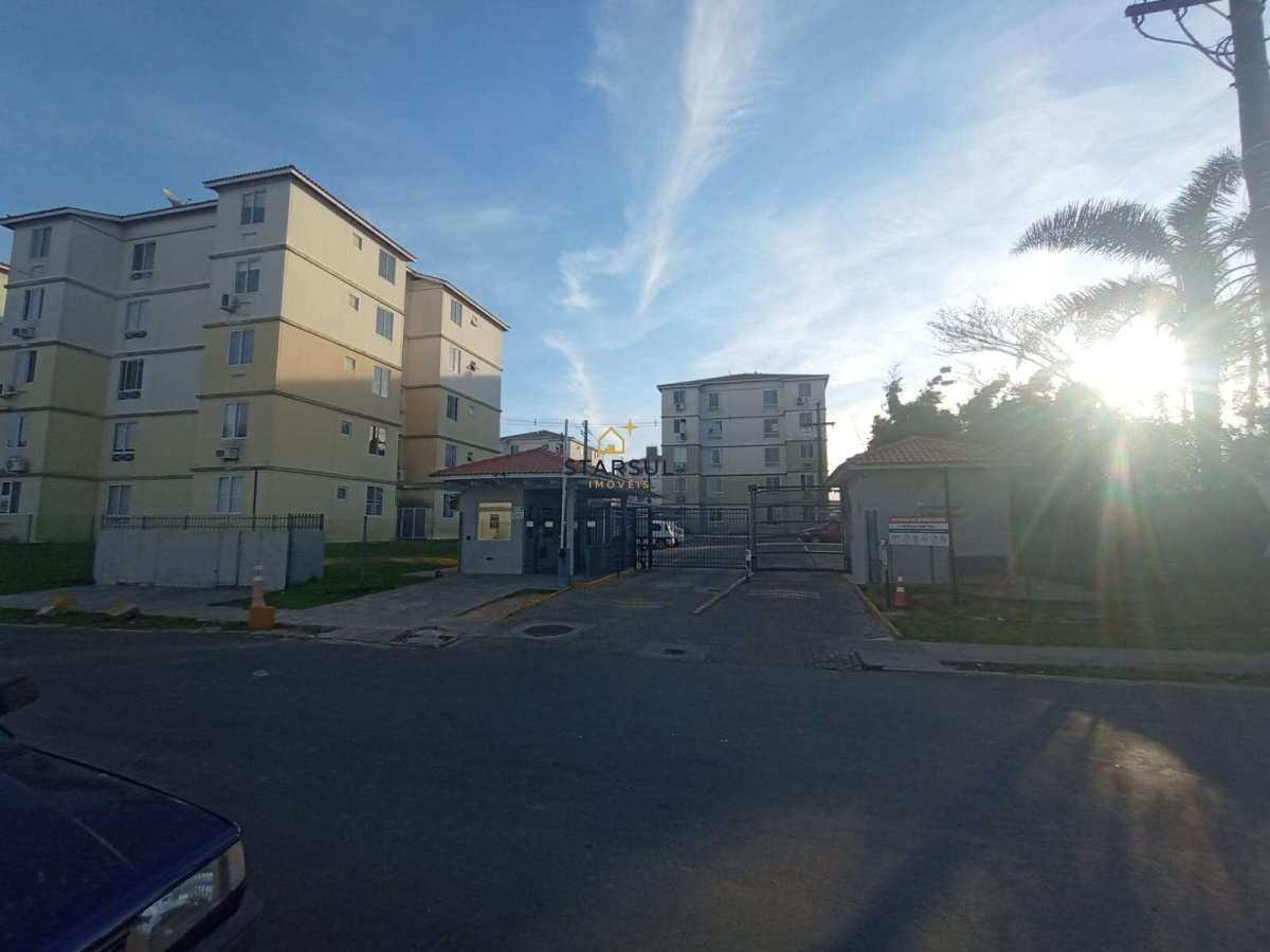 Apartamento à venda com 2 quartos, 49m² - Fátima,Canoas