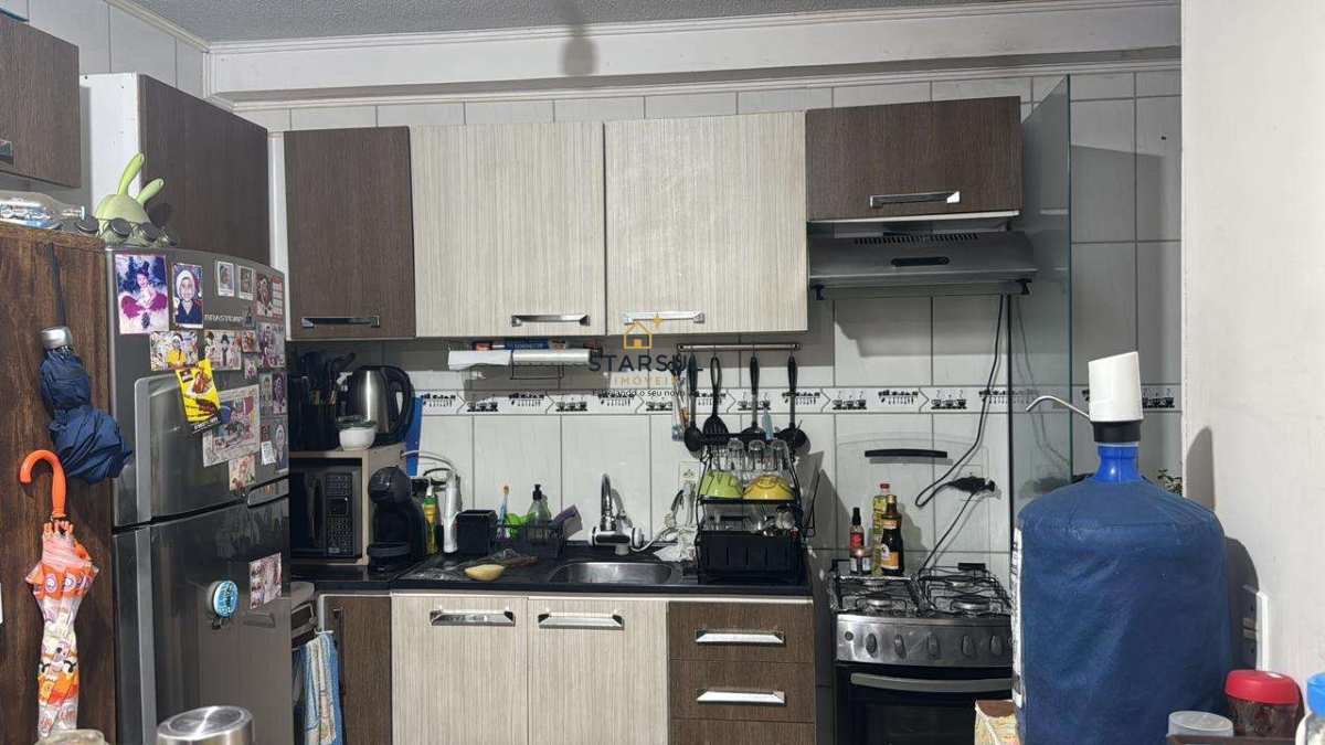  - Apartamento à venda em Canoas, Fátima, com 2 quartos, 49m²