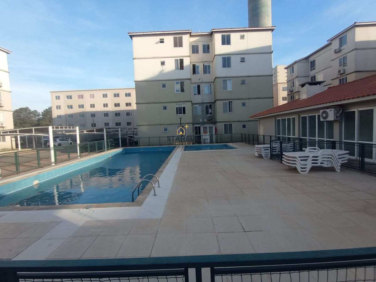 Apartamento à venda com 2 quartos, 49m² - Fátima,Canoas