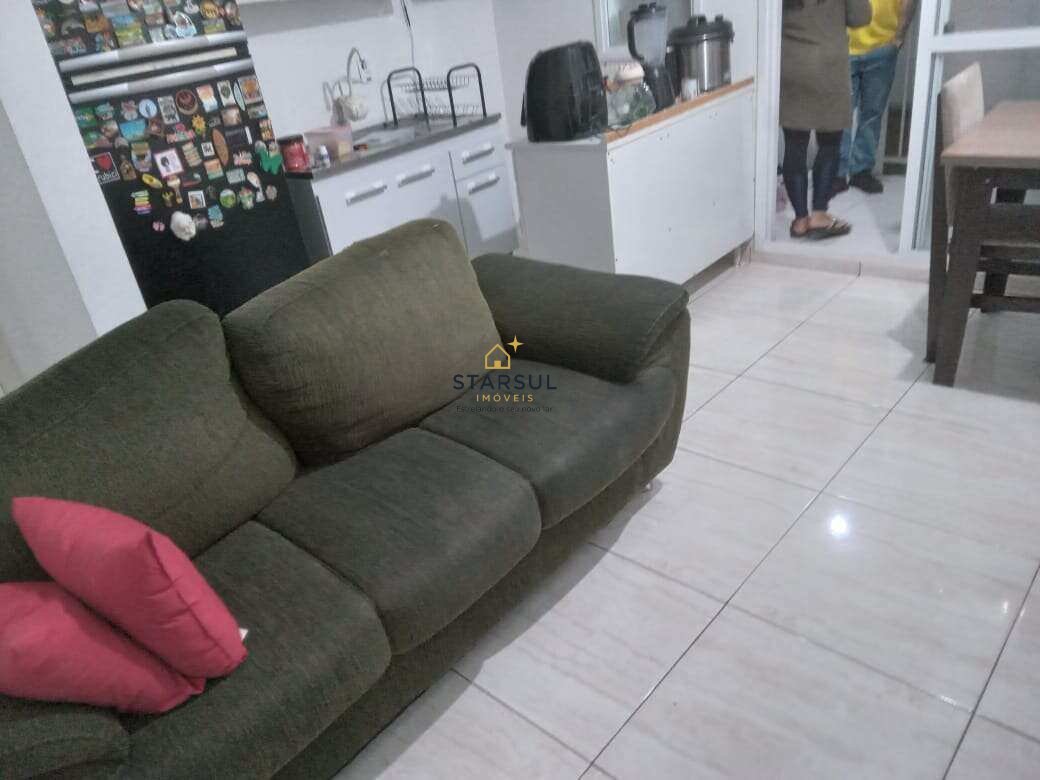  - Apartamento à venda em Canoas, Fátima, com 2 quartos, 48m²