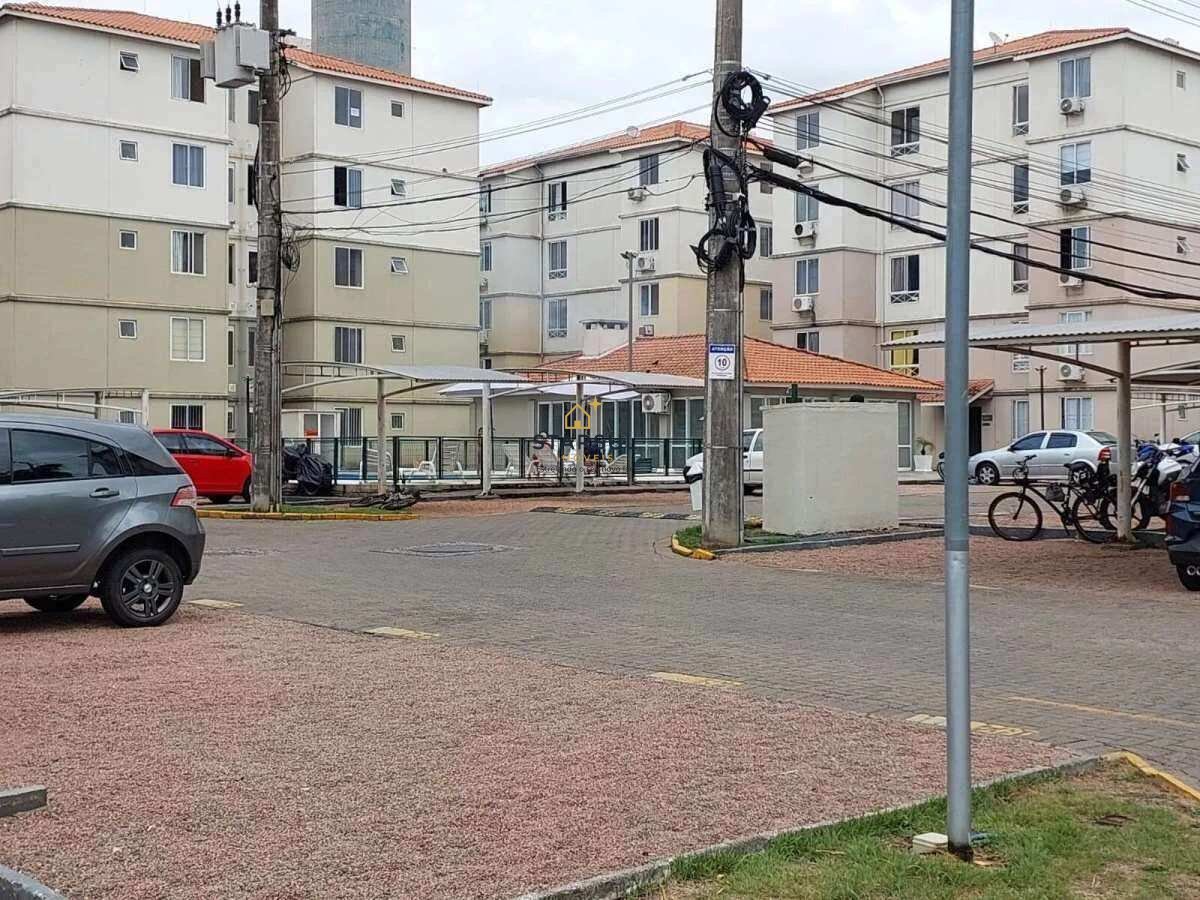 Apartamento à venda com 2 quartos, 47m² - Fátima,Canoas
