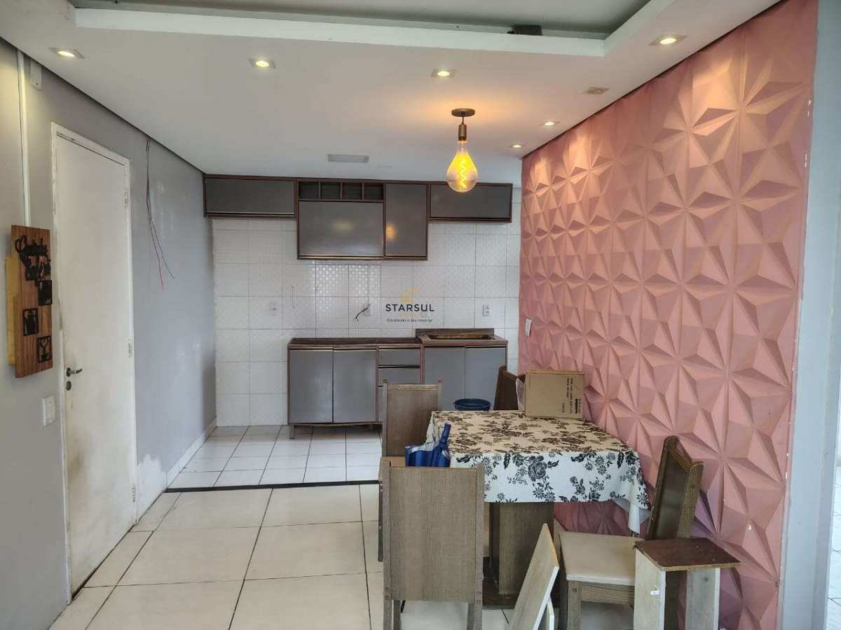 Apartamento à venda com 2 quartos - Fátima,Canoas