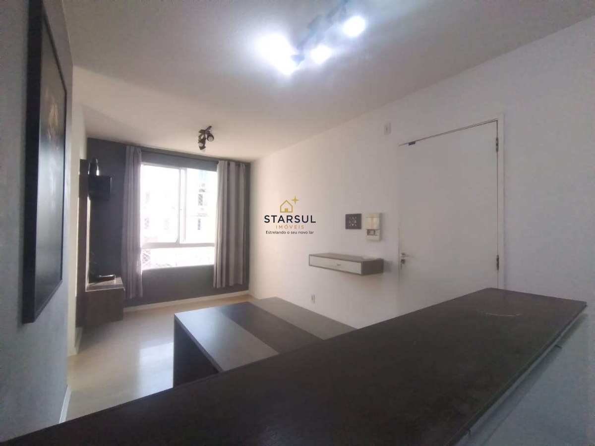 Apartamento à venda com 2 quartos, 49m² - Fátima,Canoas