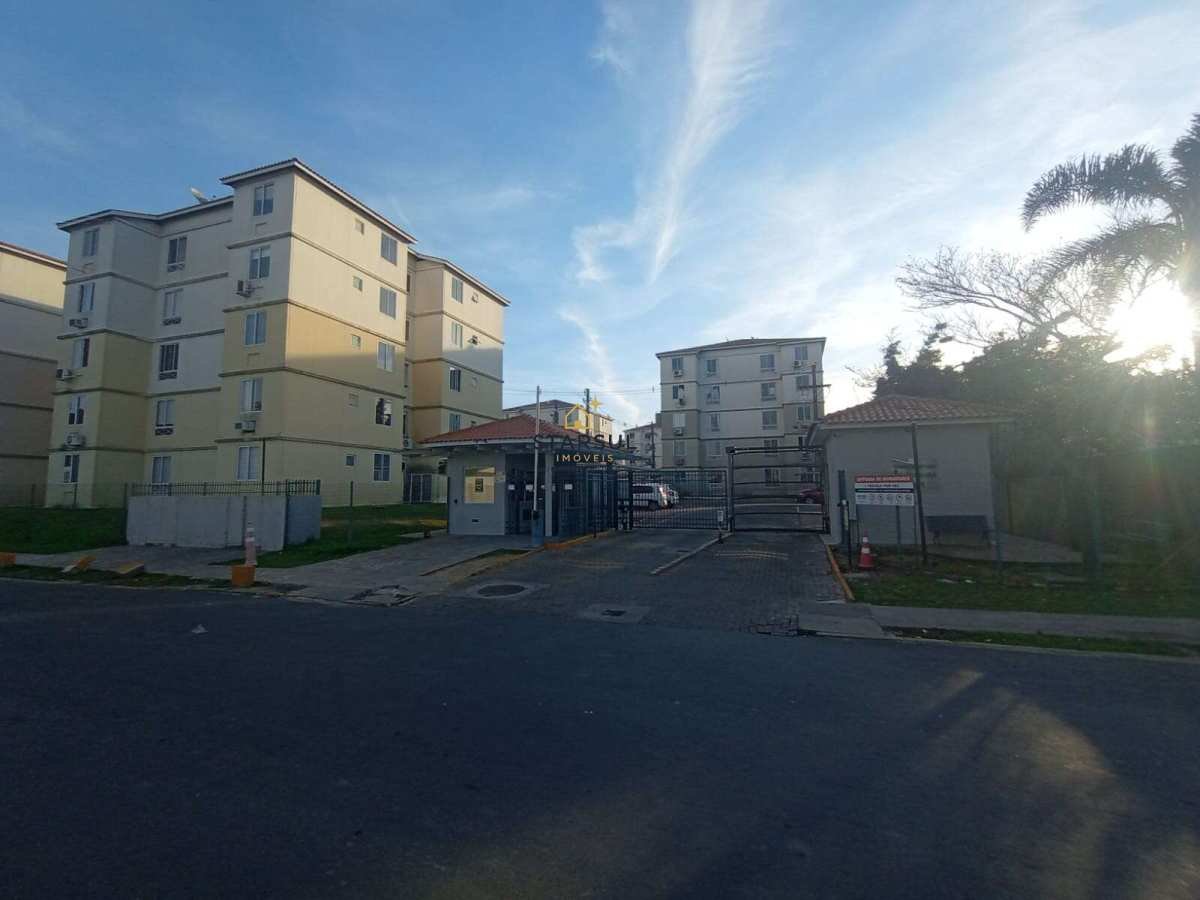 Apartamento à venda com 2 quartos, 49m² - Fátima,Canoas