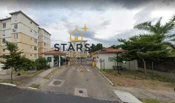 Apartamento à venda com 2 quartos, 47,00m² - Fátima,Canoas