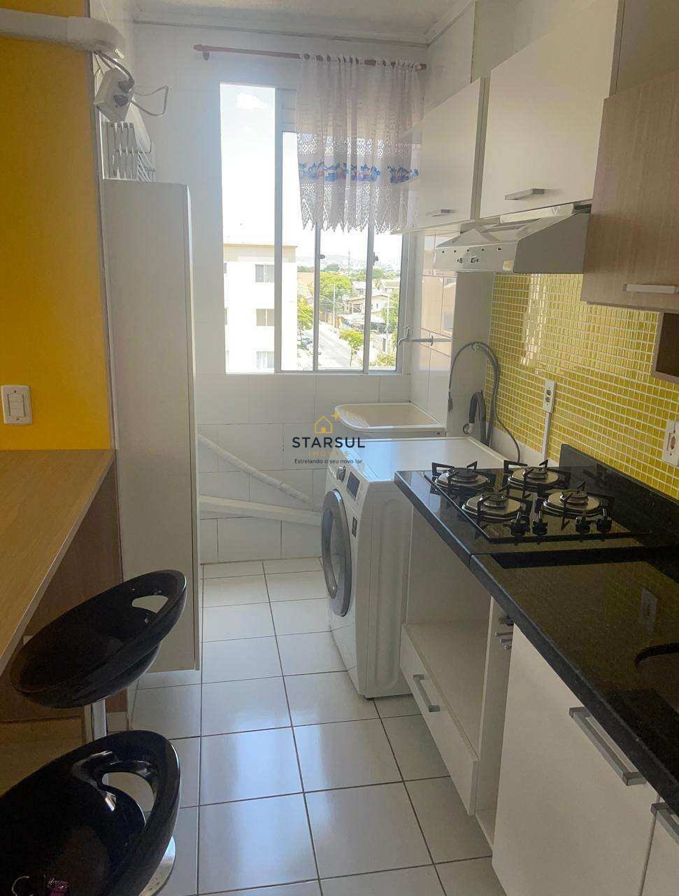  - Apartamento à venda em Canoas, Fátima, com 2 quartos, 47m²