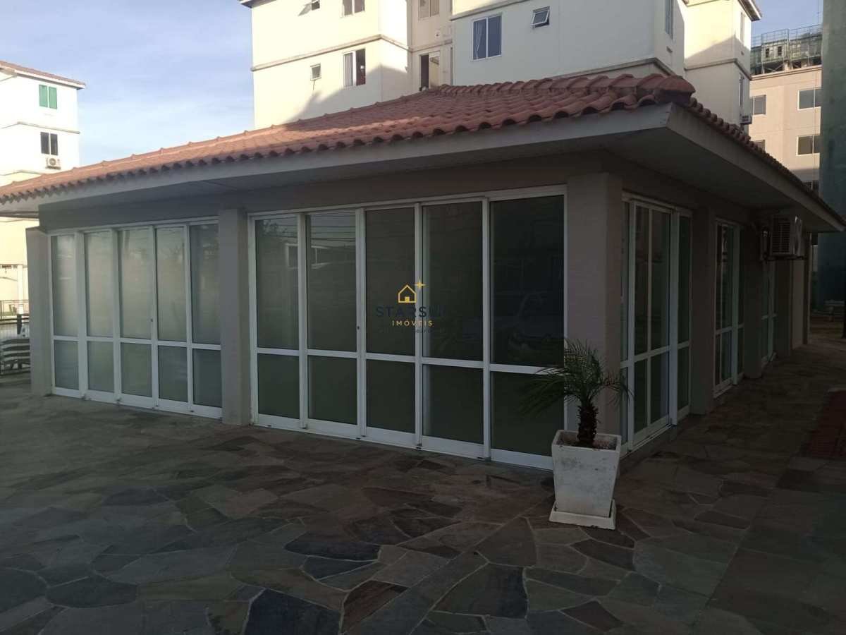  - Apartamento à venda em Canoas, Fátima, com 2 quartos, 49m²
