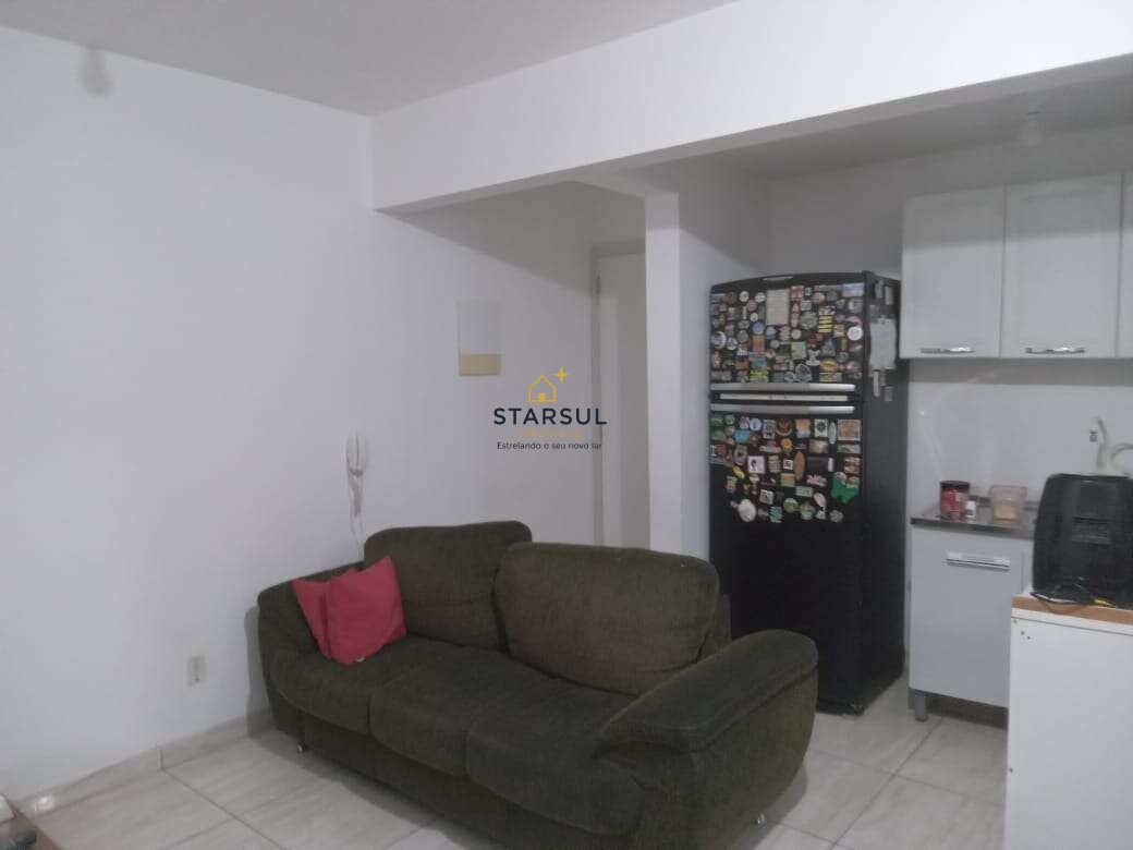 Apartamento à venda com 2 quartos, 48m² - Fátima,Canoas