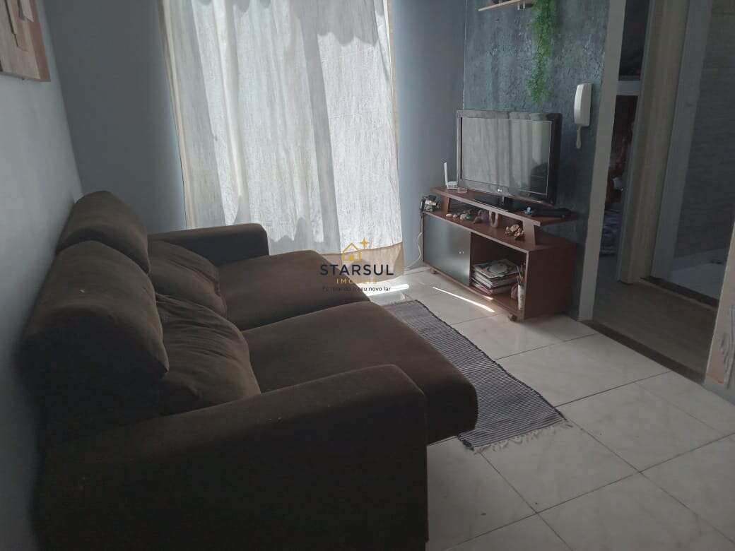 Apartamento à venda com 2 quartos, 47m² - Fátima,Canoas