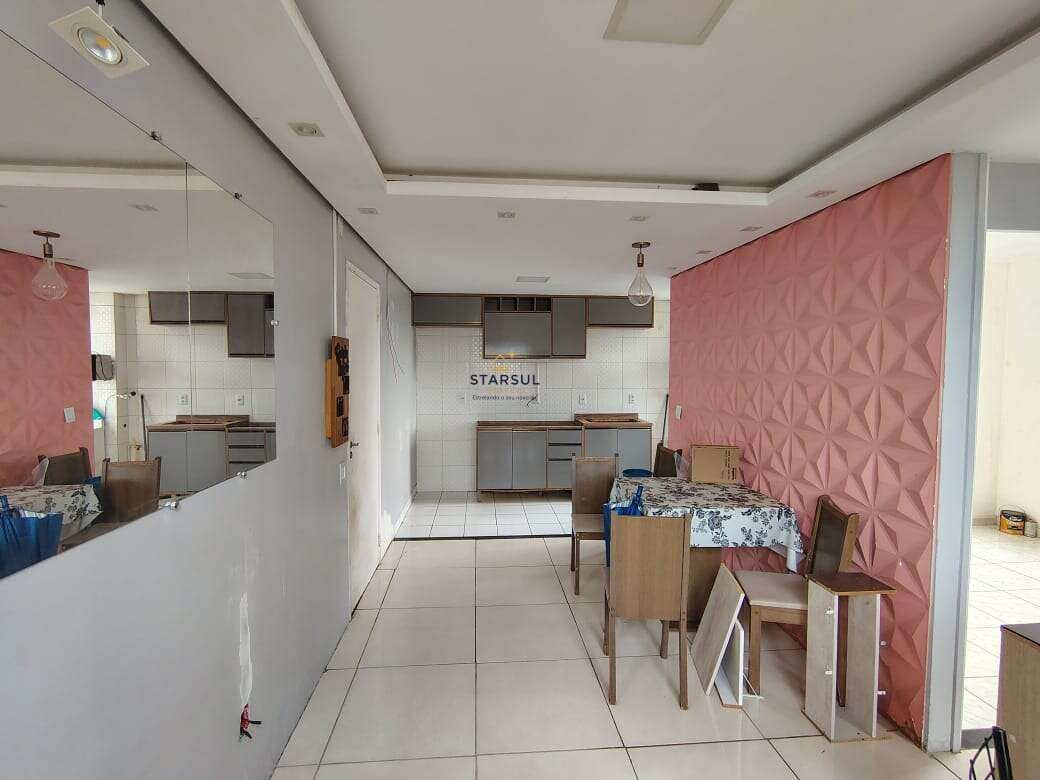 Apartamento à venda com 2 quartos - Fátima,Canoas