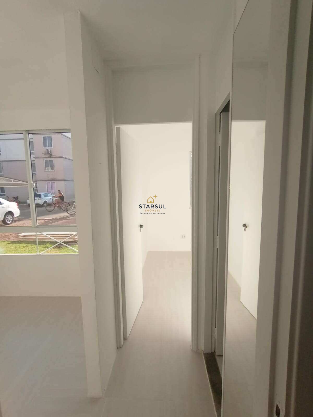  - Apartamento à venda em Canoas, Fátima, com 2 quartos, 47m²