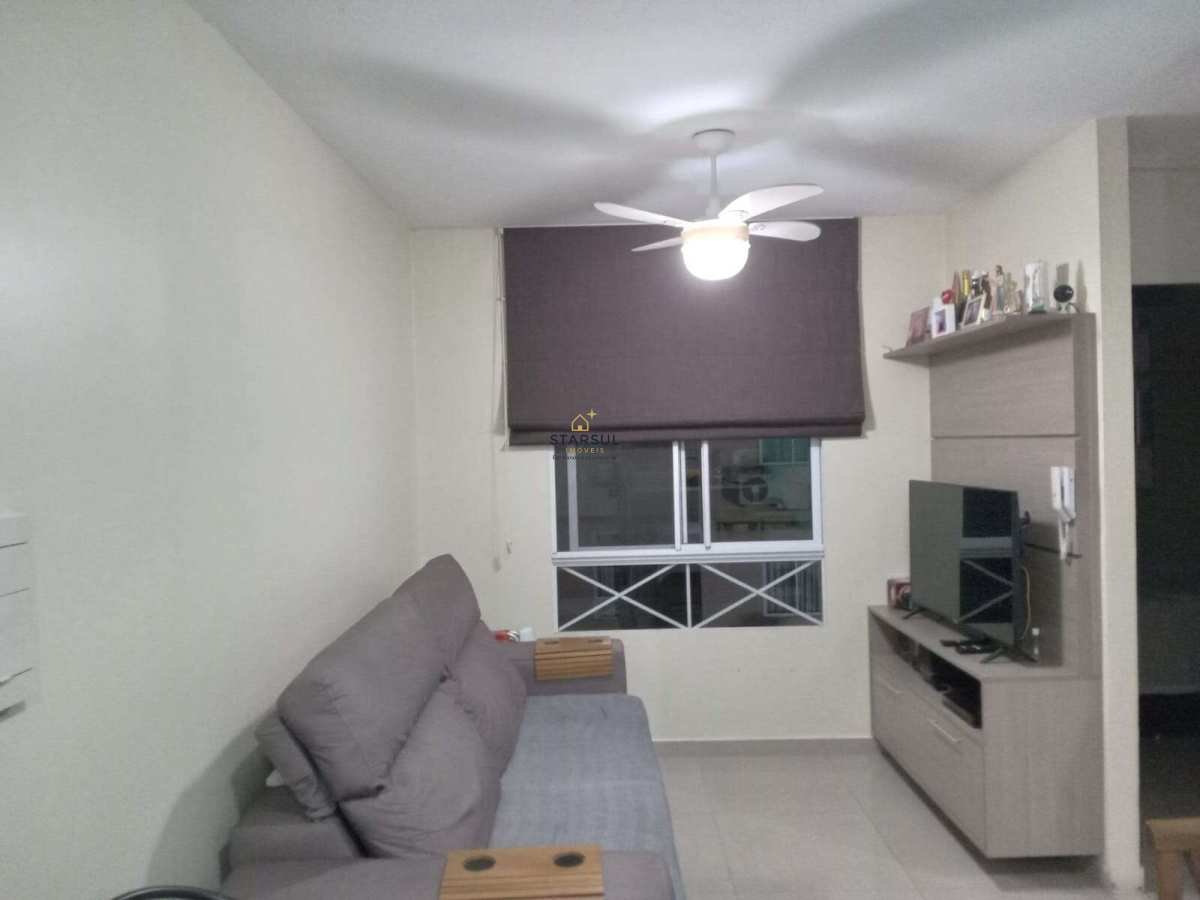 Apartamento à venda com 2 quartos, 47,00m² - Fátima,Canoas