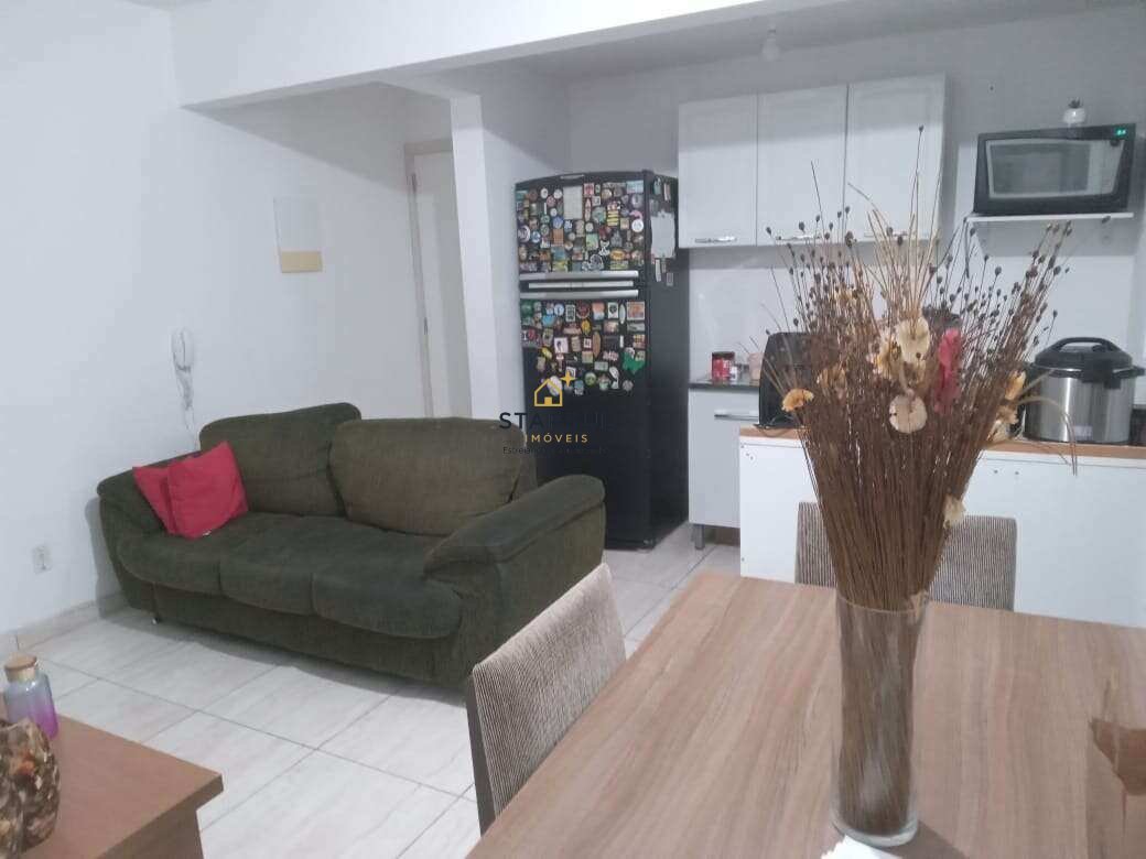Apartamento à venda com 2 quartos, 48m² - Fátima,Canoas