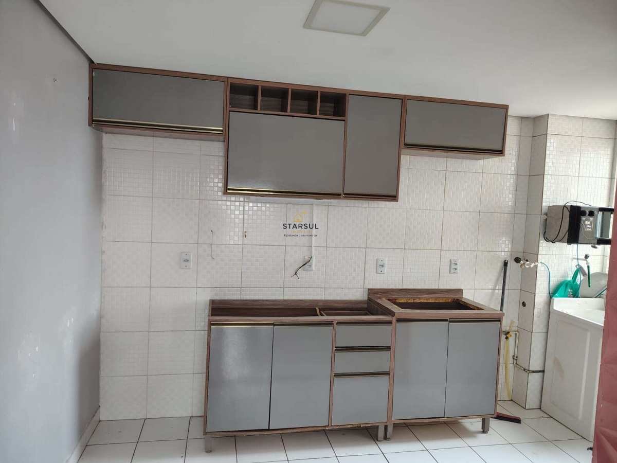  - Apartamento à venda em Canoas, Fátima, com 2 quartos