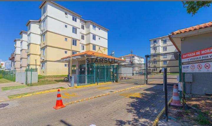  - Apartamento à venda em Canoas, Fátima, com 2 quartos, 49m²