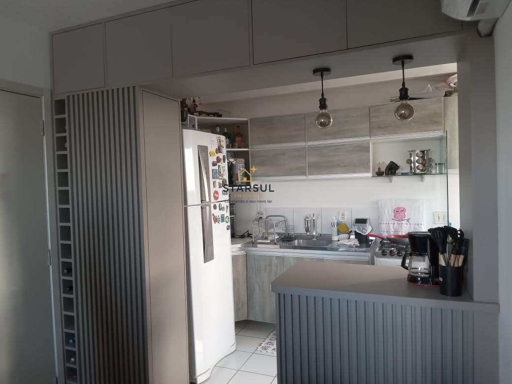 Apartamento à venda com 2 quartos, 47m² - Fátima,Canoas