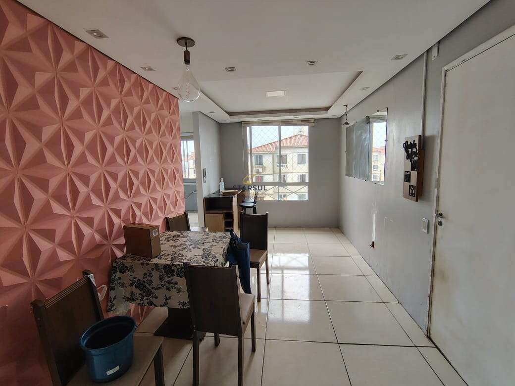 Apartamento à venda com 2 quartos - Fátima,Canoas