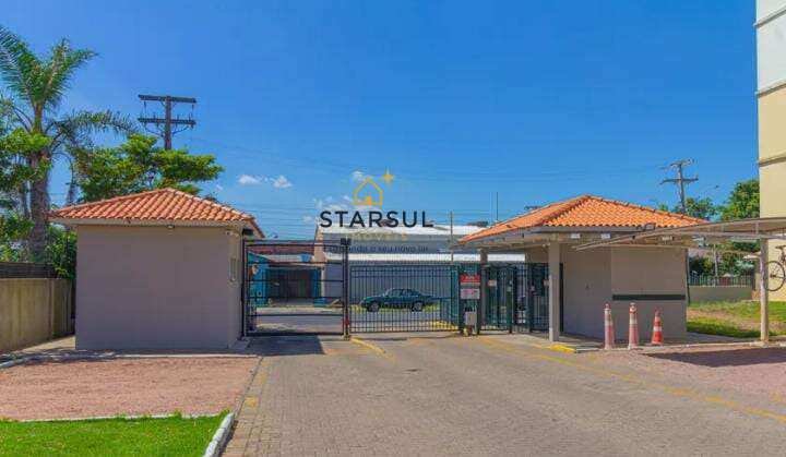 Apartamento à venda em Canoas, Fátima, com 2 quartos, 49m² - StarSul Imóveis