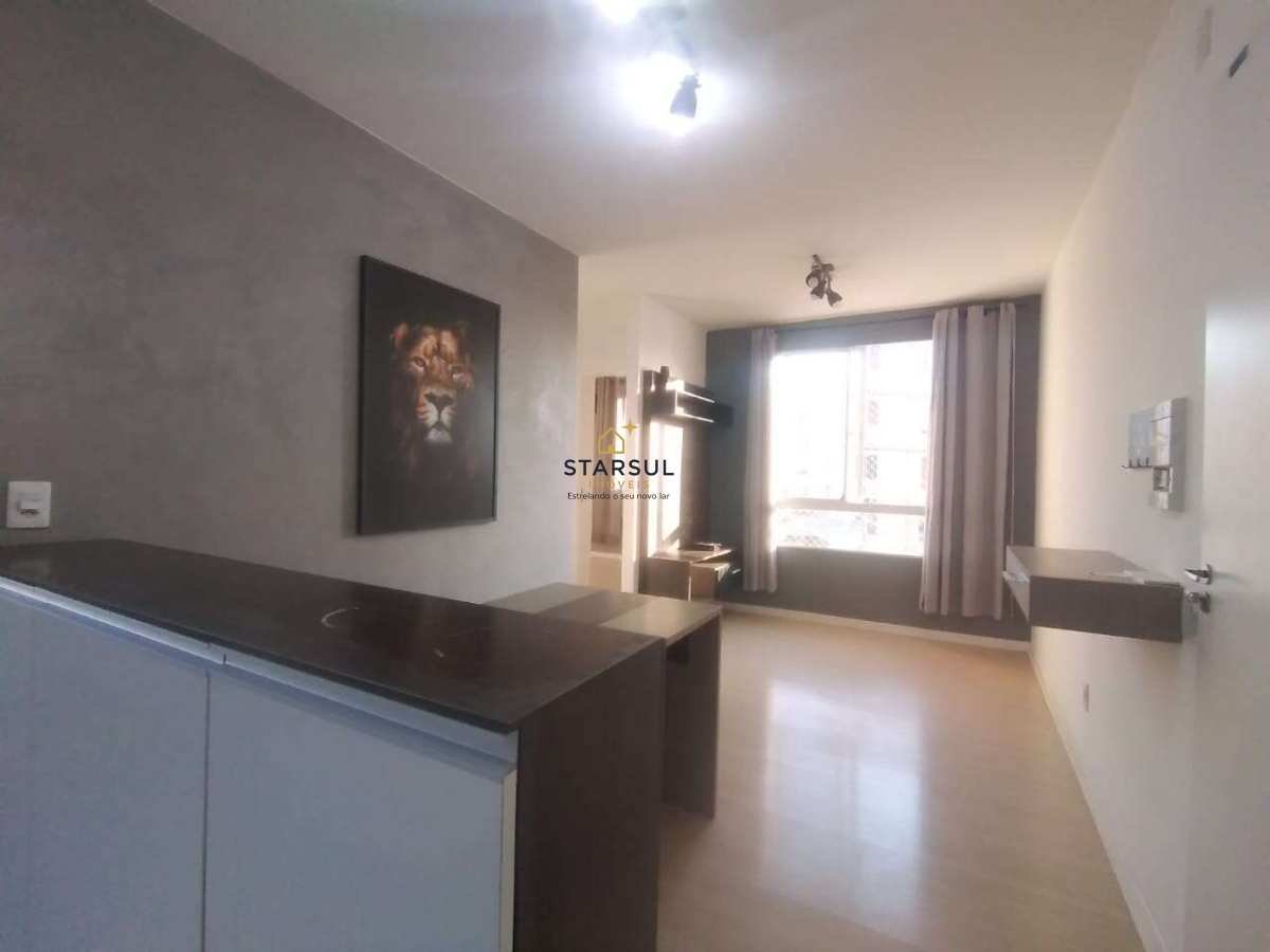 Apartamento à venda com 2 quartos, 49m² - Fátima,Canoas