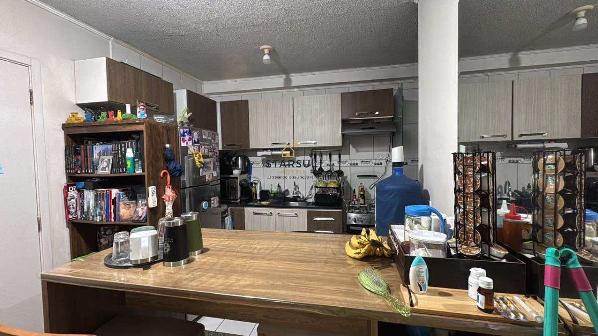 Apartamento à venda com 2 quartos, 49m² - Fátima,Canoas