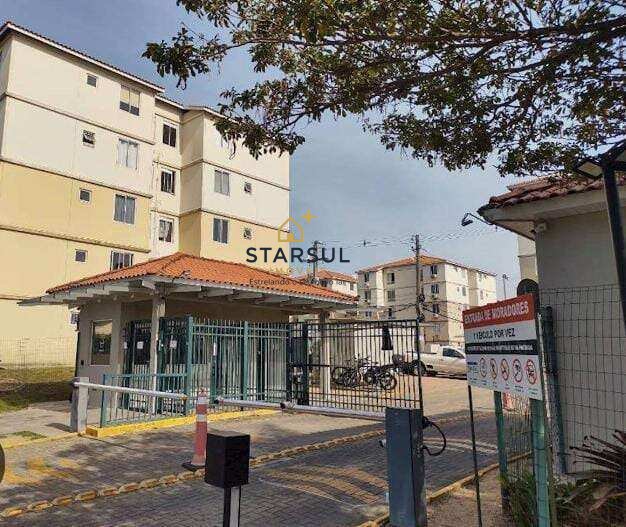 Apartamento à venda com 2 quartos, 47m² - Fátima,Canoas