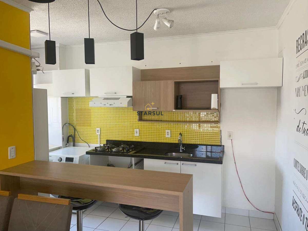 Apartamento à venda com 2 quartos, 47m² - Fátima,Canoas