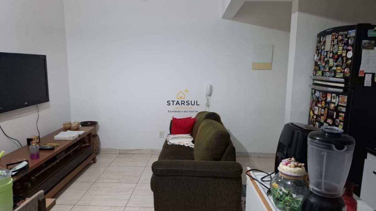 Apartamento à venda com 2 quartos, 48m² - Fátima,Canoas