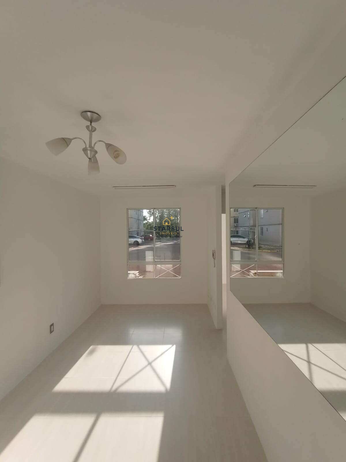 Apartamento à venda com 2 quartos, 47m² - Fátima,Canoas