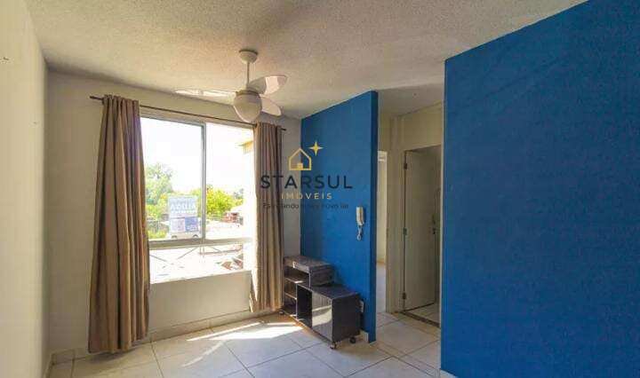  - Apartamento à venda em Canoas, Fátima, com 2 quartos, 49m²
