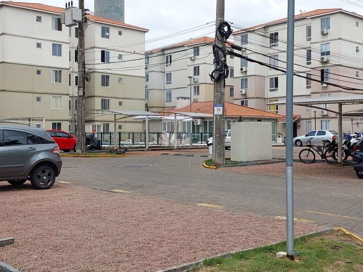 Apartamento à venda com 2 quartos, 43,00m² - Fátima,Canoas