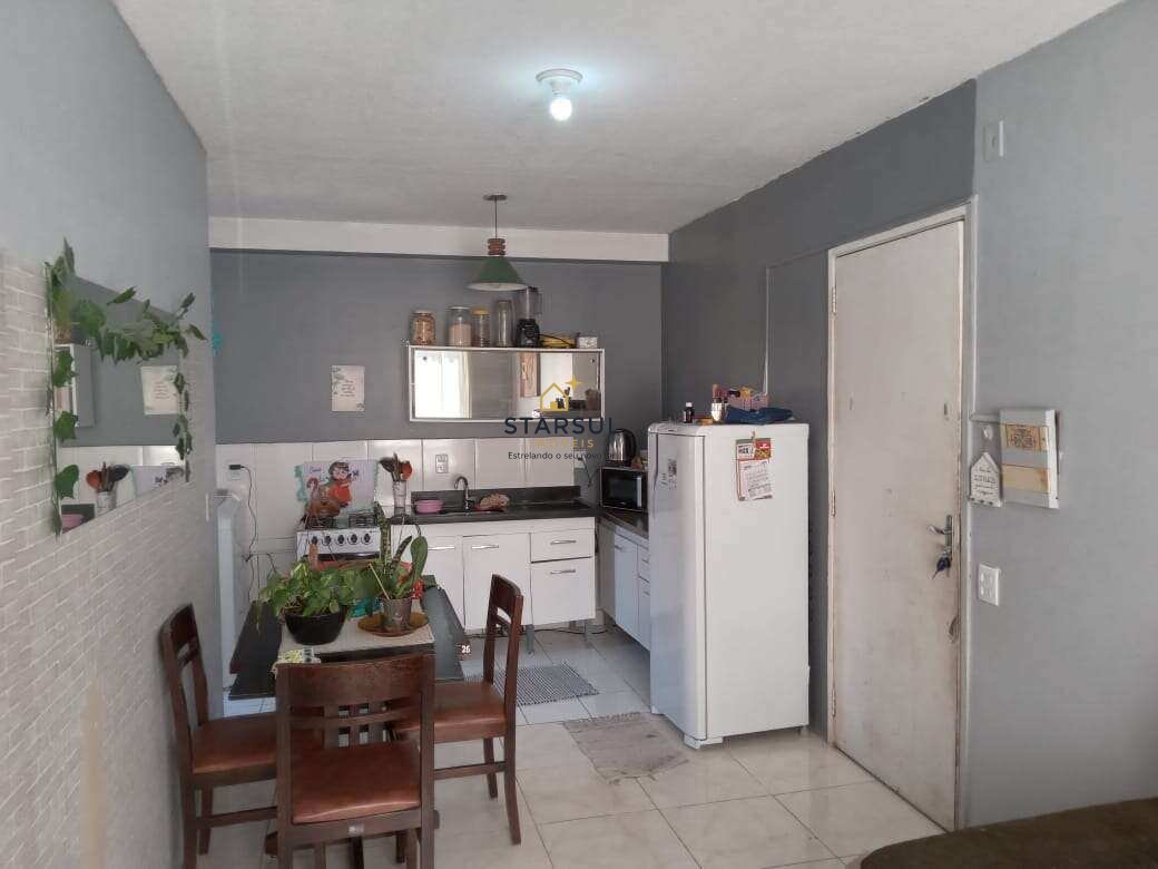 Apartamento à venda com 2 quartos, 47m² - Fátima,Canoas