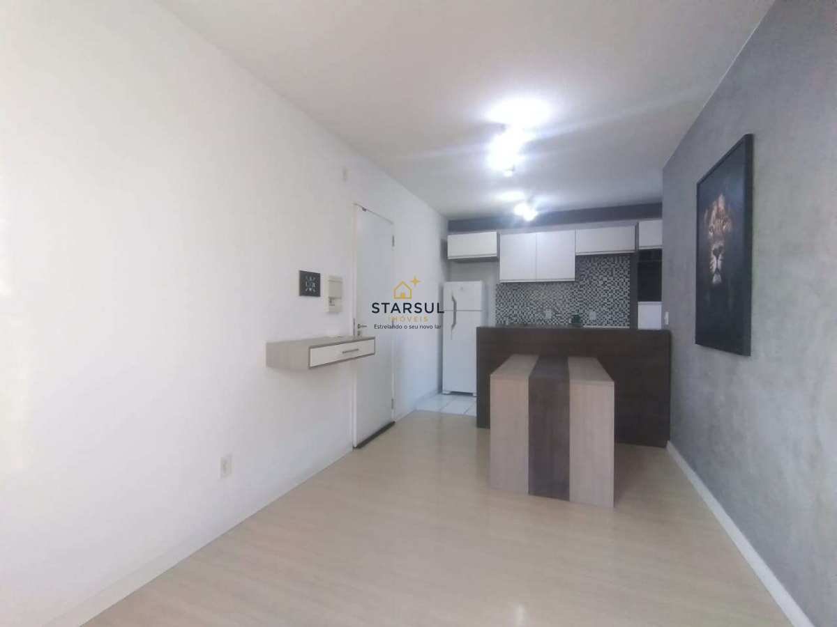  - Apartamento à venda em Canoas, Fátima, com 2 quartos, 49m²