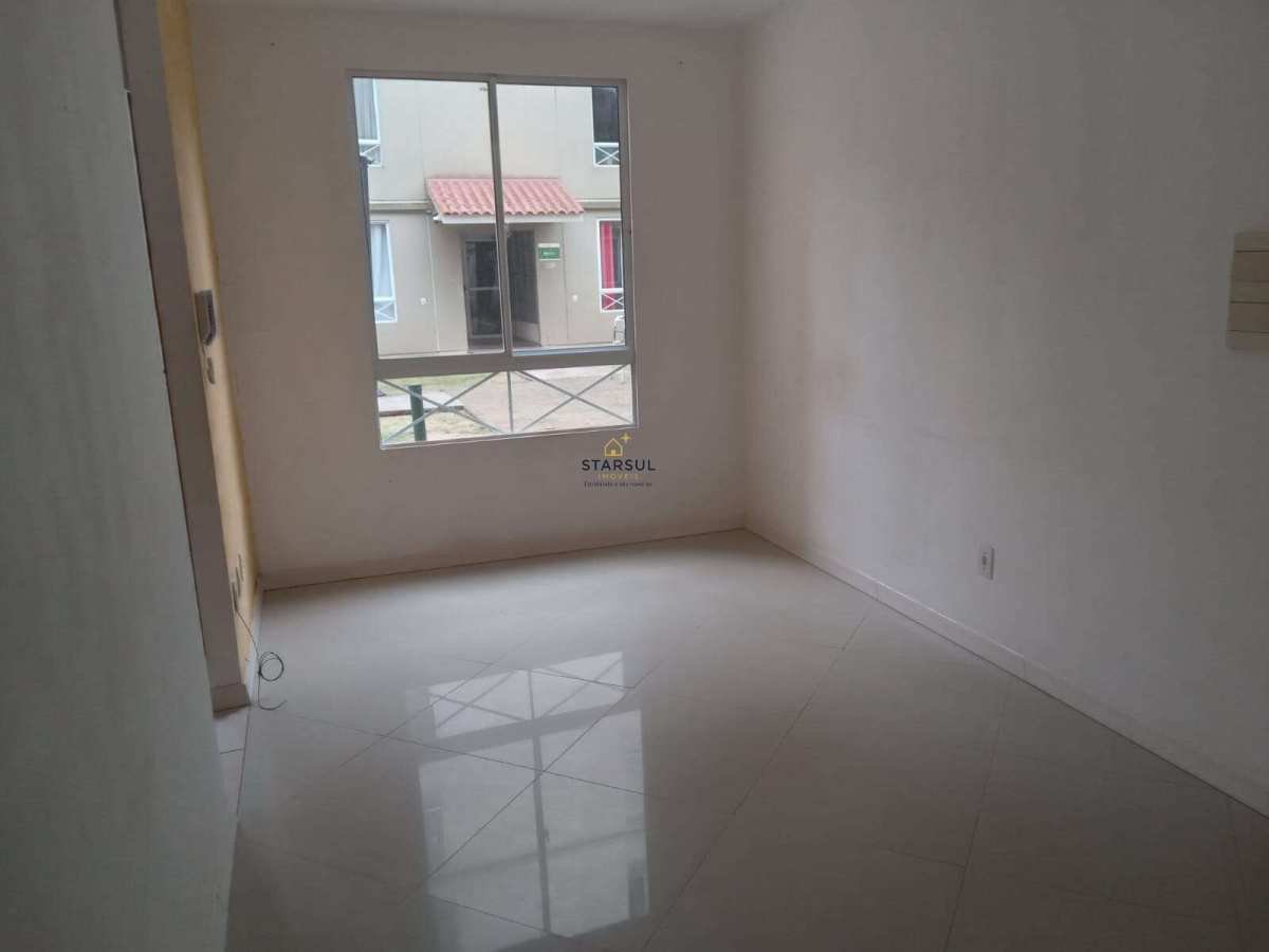  - Apartamento à venda em Canoas, Fátima, com 2 quartos, 49m²