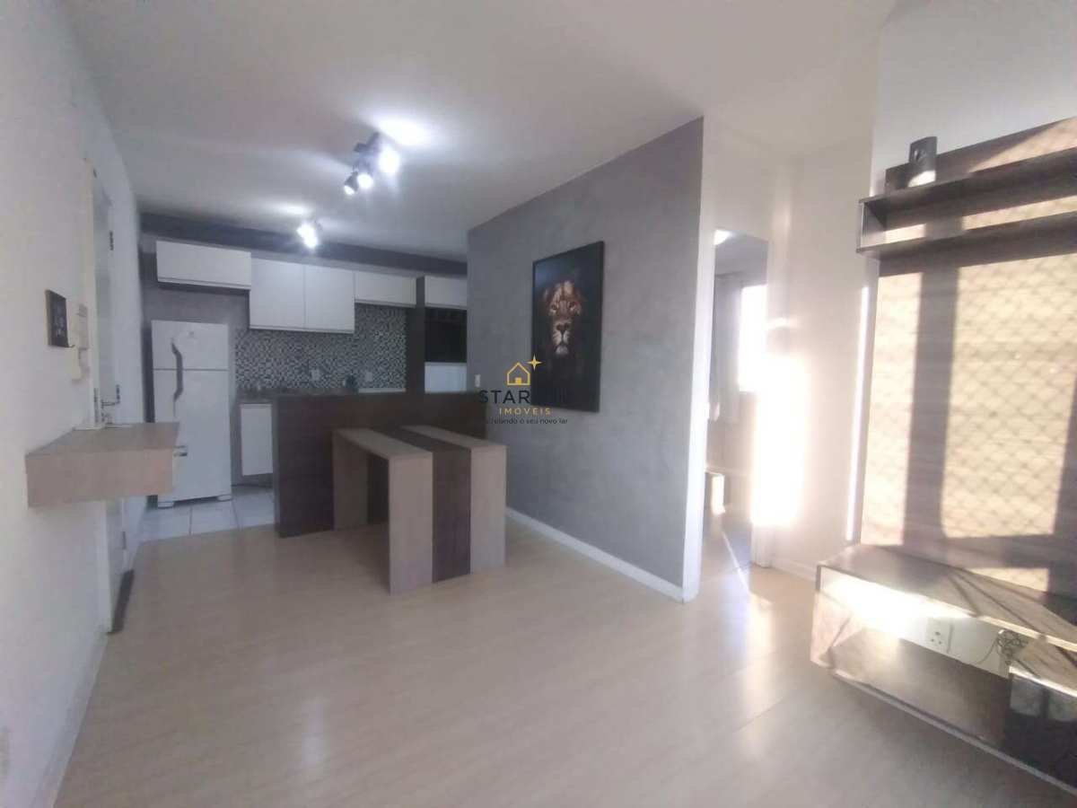 Apartamento à venda com 2 quartos, 49m² - Fátima,Canoas