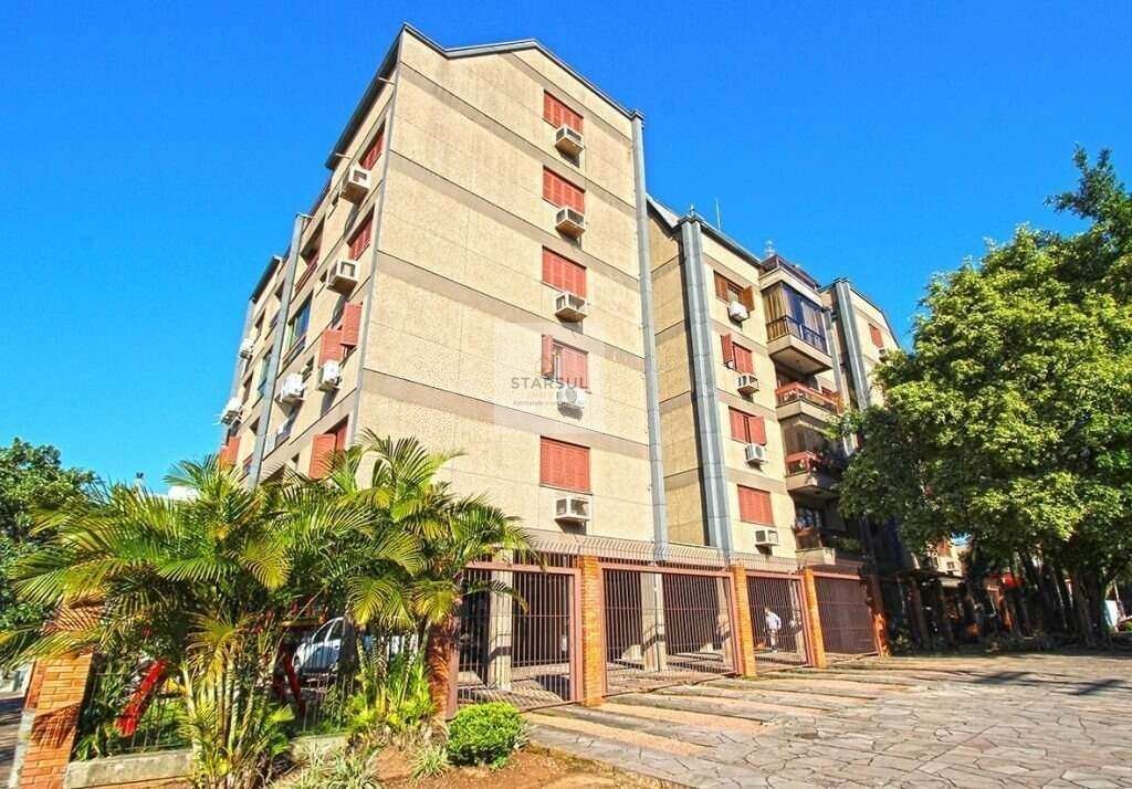 Cobertura à venda com 3 quartos, 162m² - Marechal Rondon,Canoas